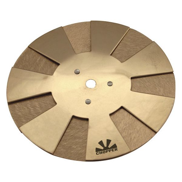 Sabian 08