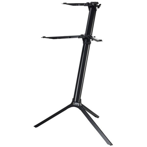 Stay Keyboard Stand Slim Black
