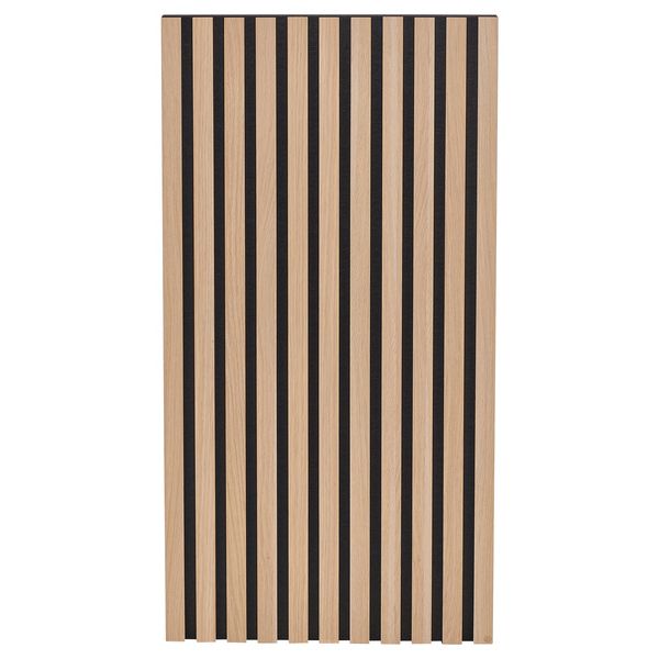 t.akustik Stripe Absorber 120 Tenue