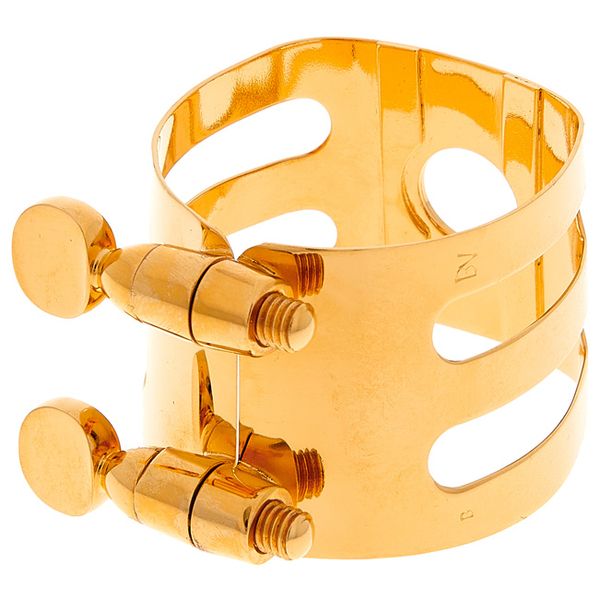 Wood Stone Baritone Vandoren GP Ligature