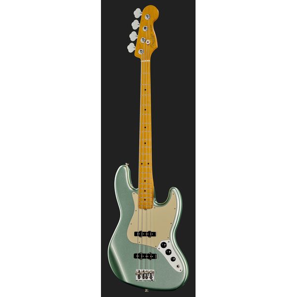 Fender Am Pro II Jazz Bass MYST SFG