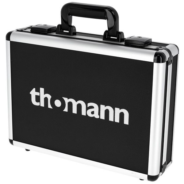 Thomann Case Behringer Xenyx QX1002