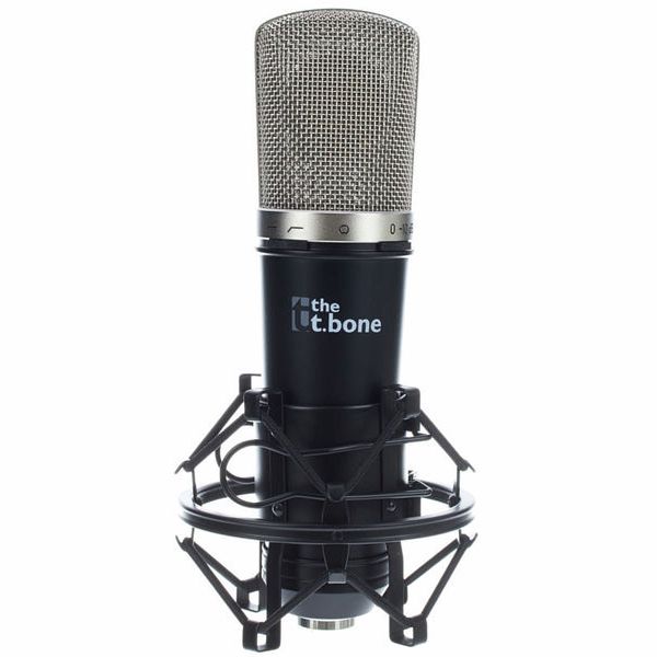 the t.bone SC 450 USB Desktop Bundle