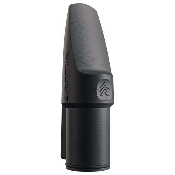 Ranger Willow Single Set Alto Sax 7