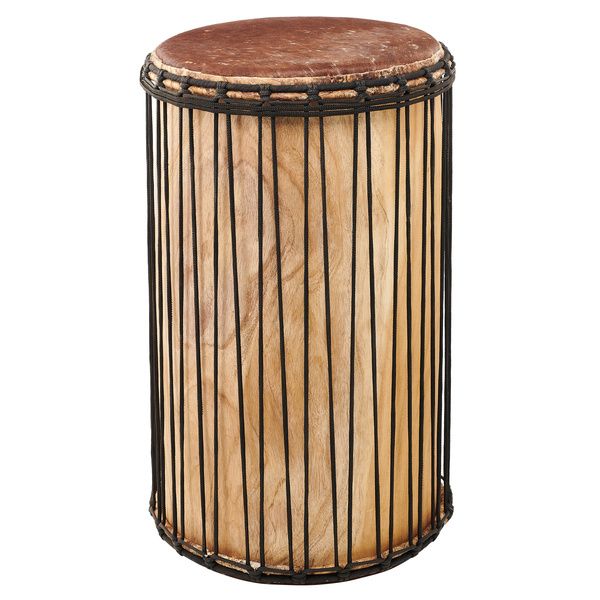 African Percussion Djunumba Bass Drum