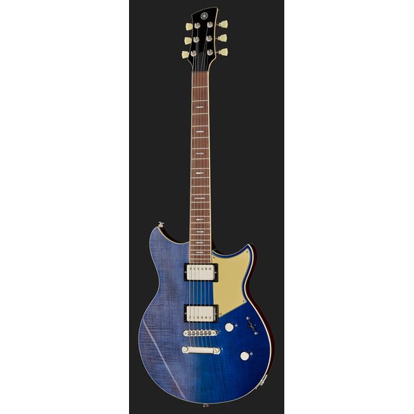 Yamaha Revstar RSP20 Moonlight Blue