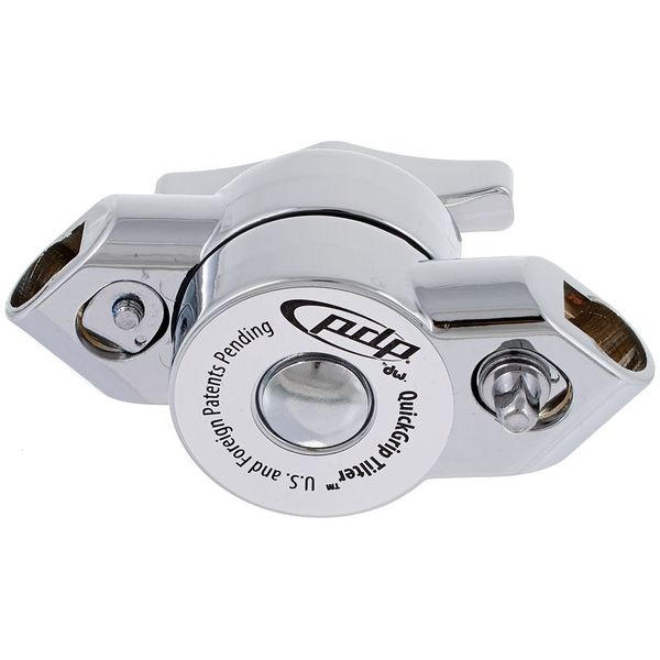 DW PDP Quick Grip Clamp