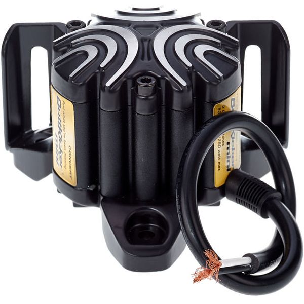 ButtKicker Mini Concert 2 Ohms