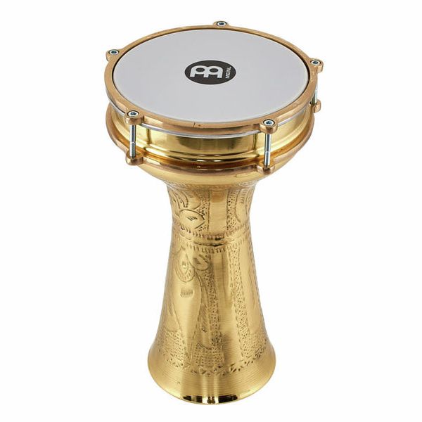 Meinl HE-215 Copper Darabuka