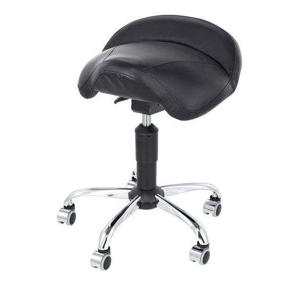 Mey Chair Systems A4-TR-Comfort KL4 /11-38 Schwarz