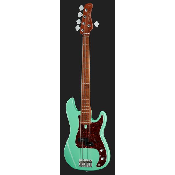 Marcus Miller P5 Alder-5 MLG
