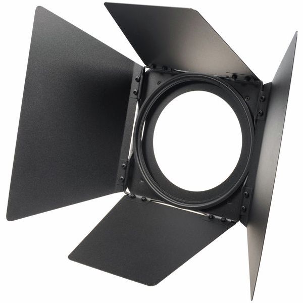 ETC S4 Fresnel Barndoor