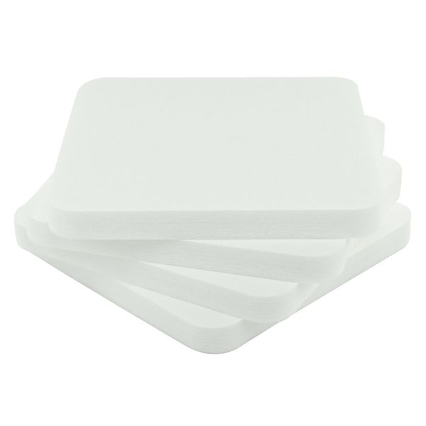 EQ Acoustics R5 Acoustic Panel White