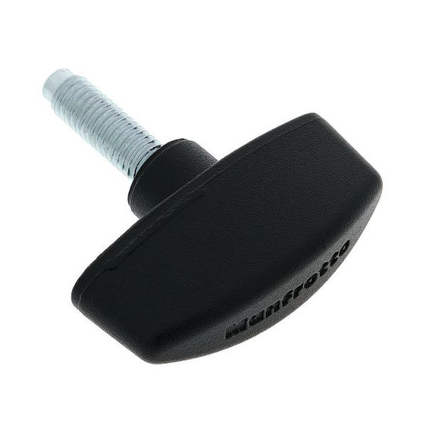 Manfrotto R008,31 2-Edged Alu Knob