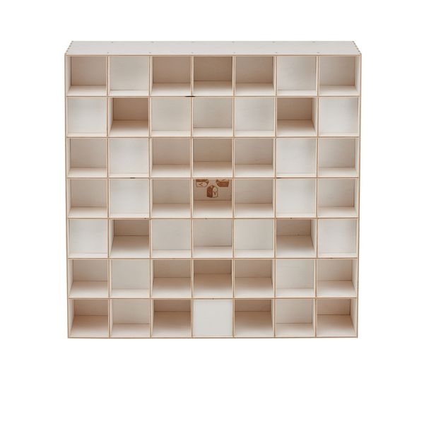 Adelsklang QR-49 PRO White