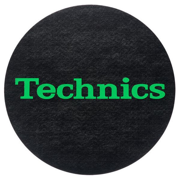 Technics Slipmat Simple 6