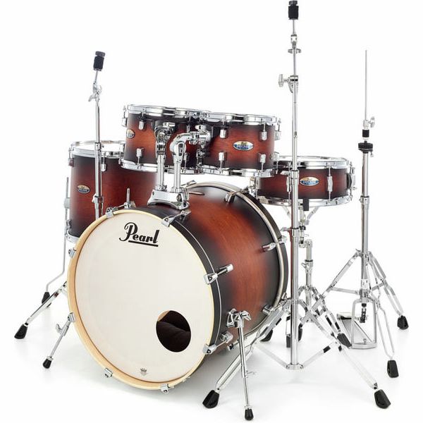 Pearl Decade Maple Standard S. Brown