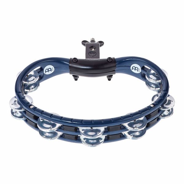 Meinl TMT2A-B Drummer Tambourine