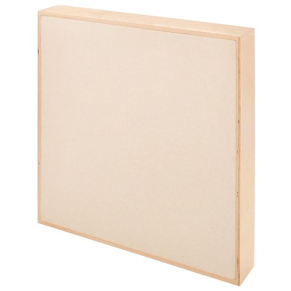 t.akustik Spektrum A10 Absorber Creme