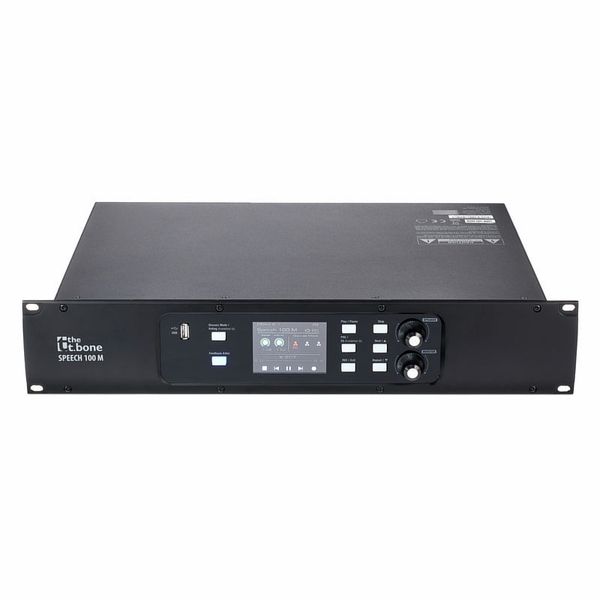 the t.bone Speech 100 M