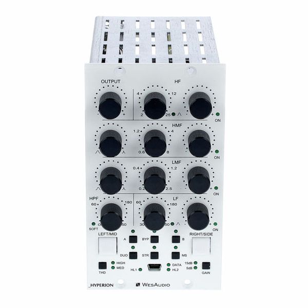WES Audio Hyperion