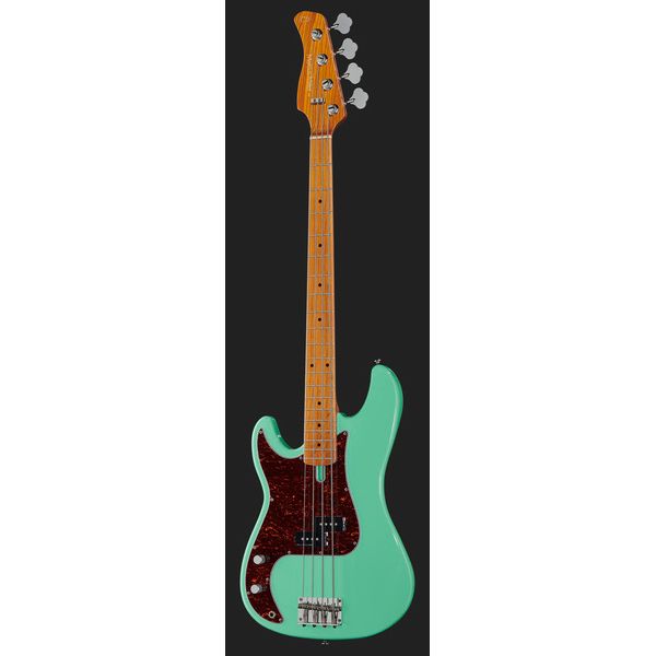 Marcus Miller P5 Alder-4 MLG LH