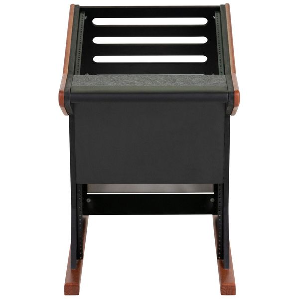 Zaor Maestro Solo 12 Cherry/Black