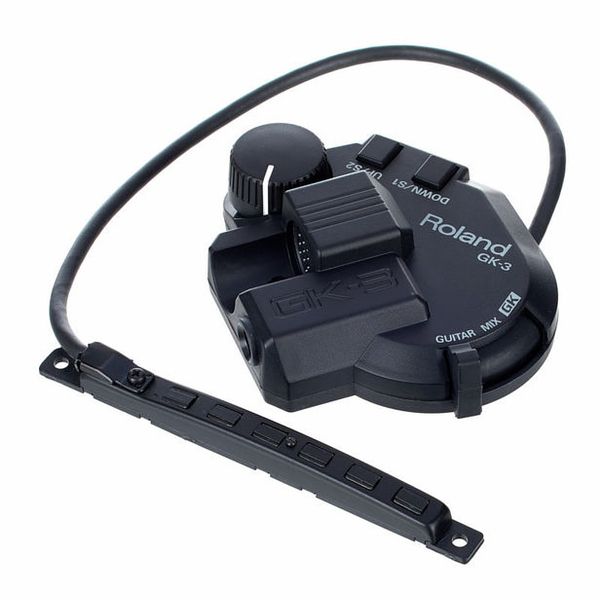 Roland GK-3 Tonabnehmer