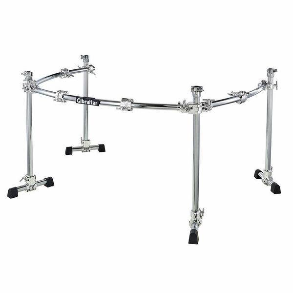 Gibraltar GCS-450C Road Series Drum Rack