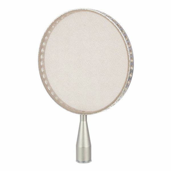 Pauly P120 Spider Clip + C NI