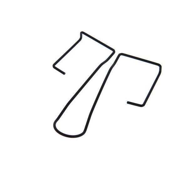 LD Systems MEI 100 BPR Belt Clip