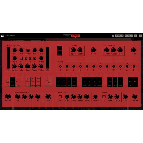 Martinic Elka Panther