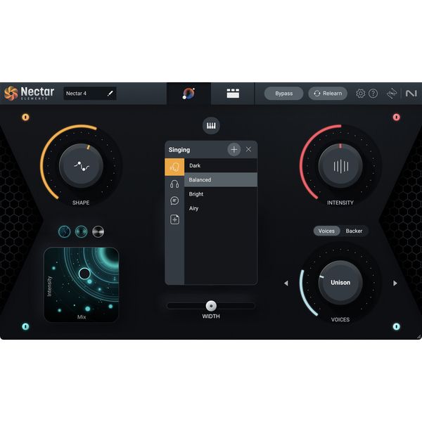iZotope Nectar 4 Elements EDU