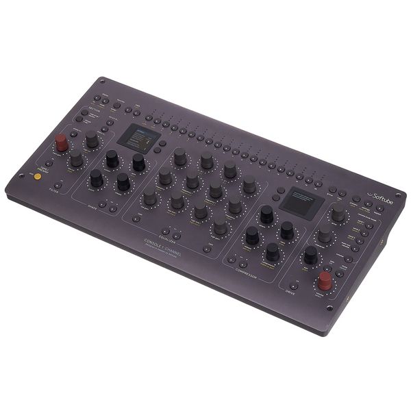 Softube Console 1 Channel Mk III
