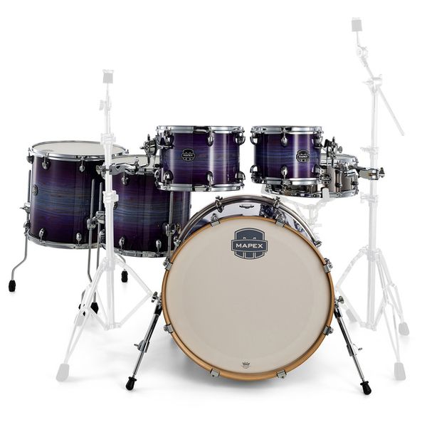 Mapex Armory Studioease Set II VL