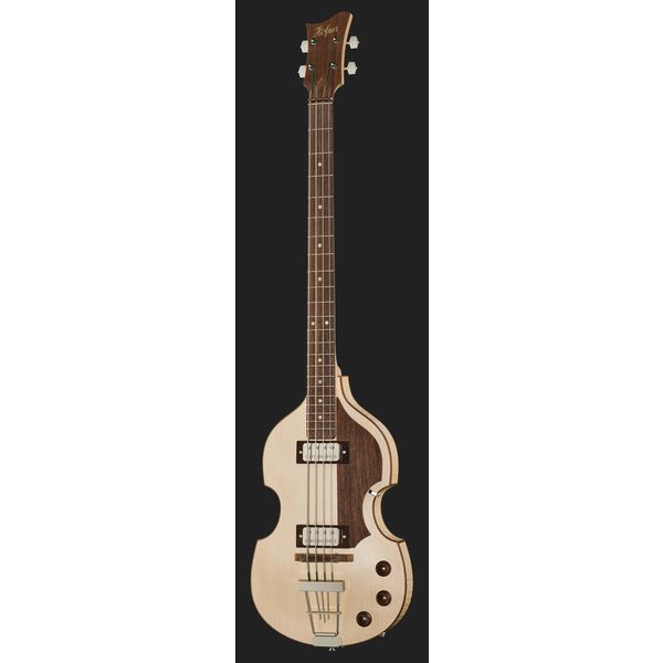 Höfner H500/1-HGL Green Line