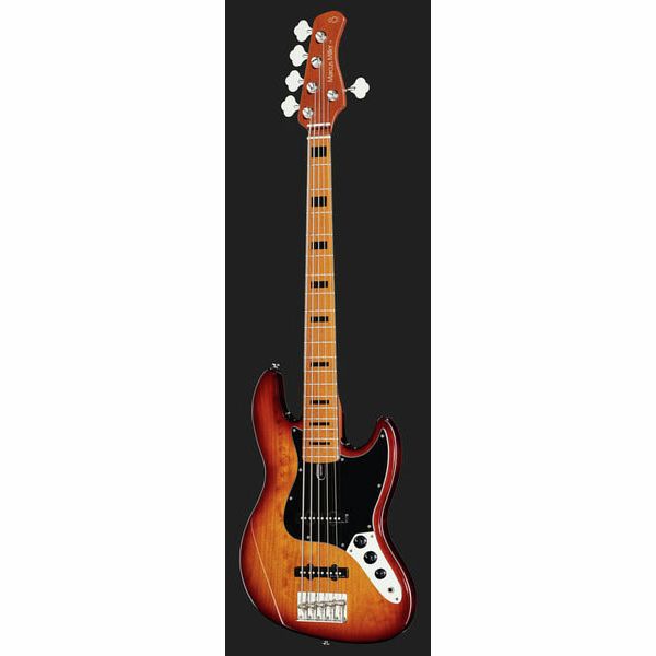 Marcus Miller V5 Alder-5 TS