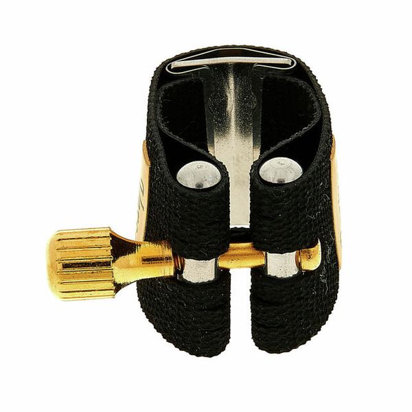 Rovner Versa V-2M Ligature