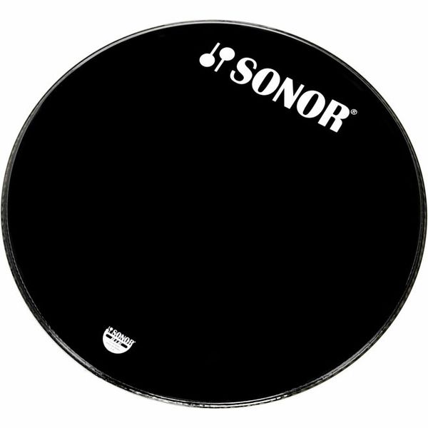 Sonor BD26 4MC Marching Head 26