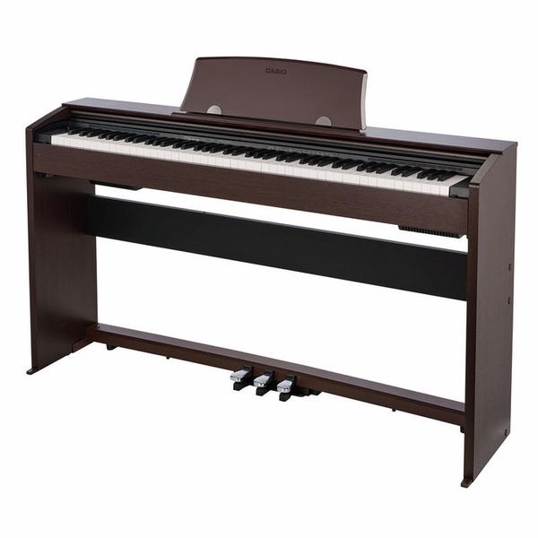 Casio PX-770 BN Privia Set