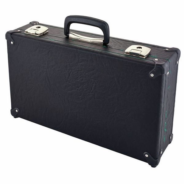 Ketron Midjay Case