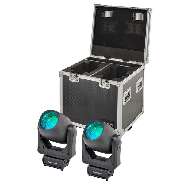 Ignition Gawan 200 2in1 Tourpack