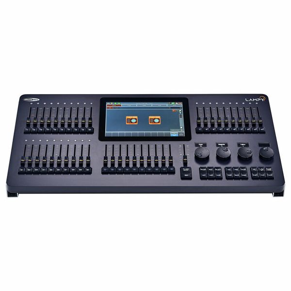 Showtec Lampy 40 2U 1024