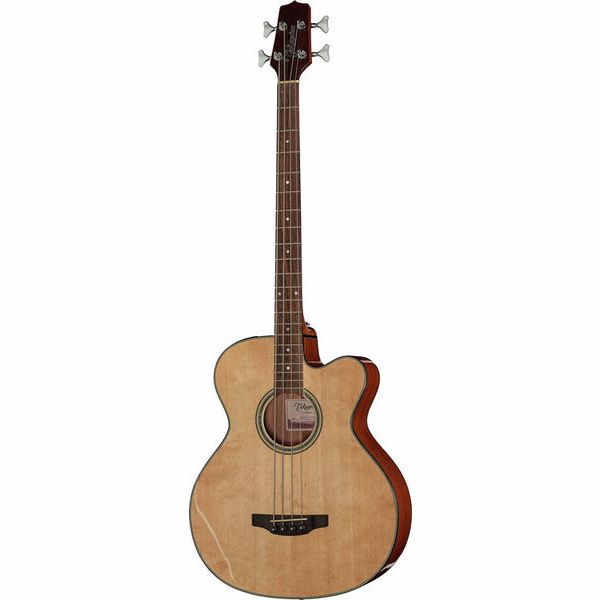 Takamine GB30CE-N2 Natural