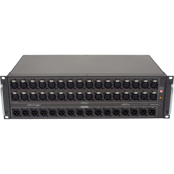 Behringer S32