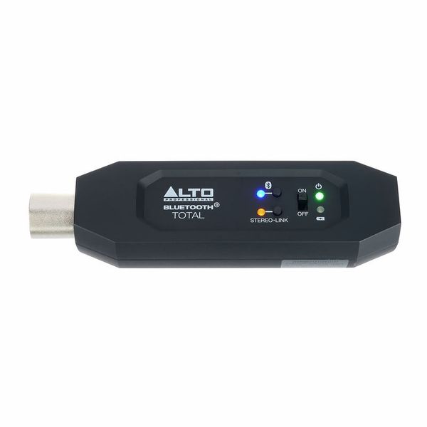 Alto Bluetooth Total 2