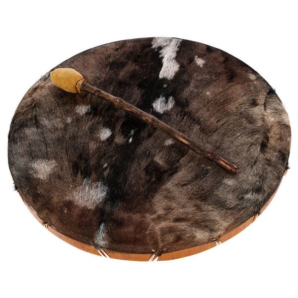 Terre Shaman Drum Goat Skin