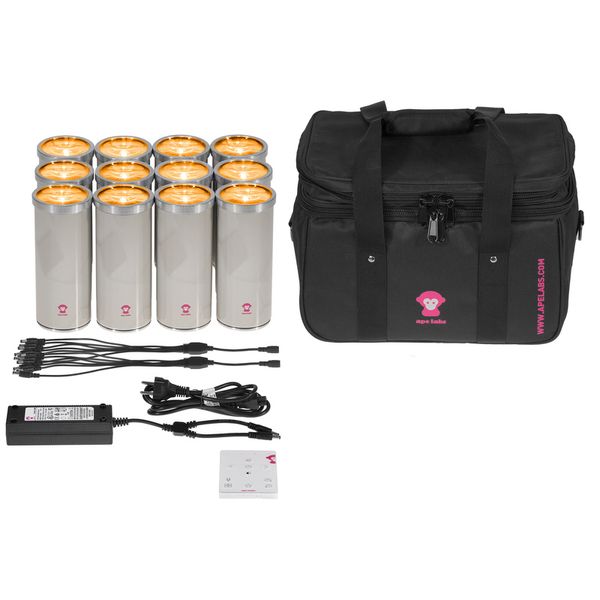 Ape Labs LightCan V2 TP 12 SB C