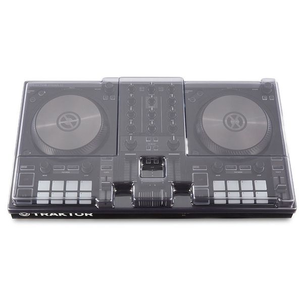 Decksaver NI Kontrol S2 MK3