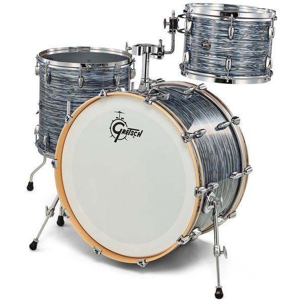 Gretsch Drums Renown Maple Rock -SOP